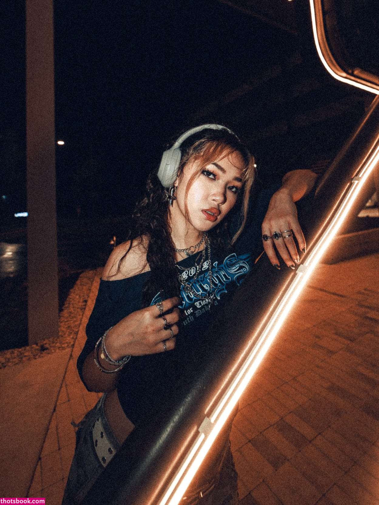 Natalie Tran itsnatalietran Nude Leaks OnlyFans Photos #6 1879059