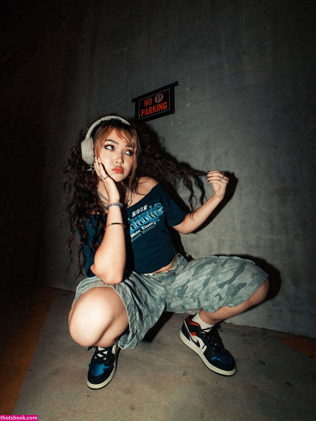 Natalie Tran itsnatalietran Nude Leaks OnlyFans Photos #6 1879060