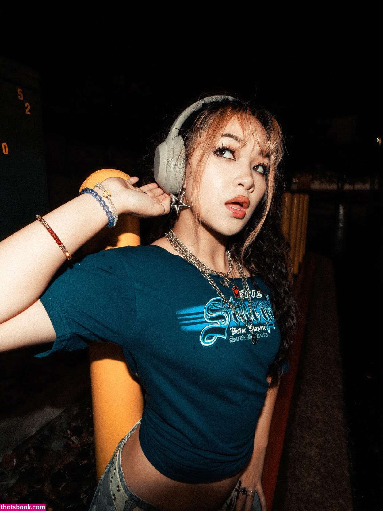 Natalie Tran itsnatalietran Nude Leaks OnlyFans Photos #6 1879062