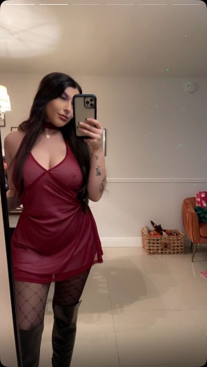 gabbymegxx xxgabbymeg ferretgirl xxferretgurl Nude Leaks OnlyFans Photos #2