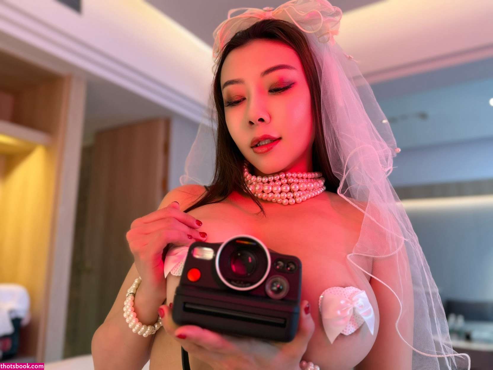 guoervictoria Nude Leaks OnlyFans Photos #1 1884736