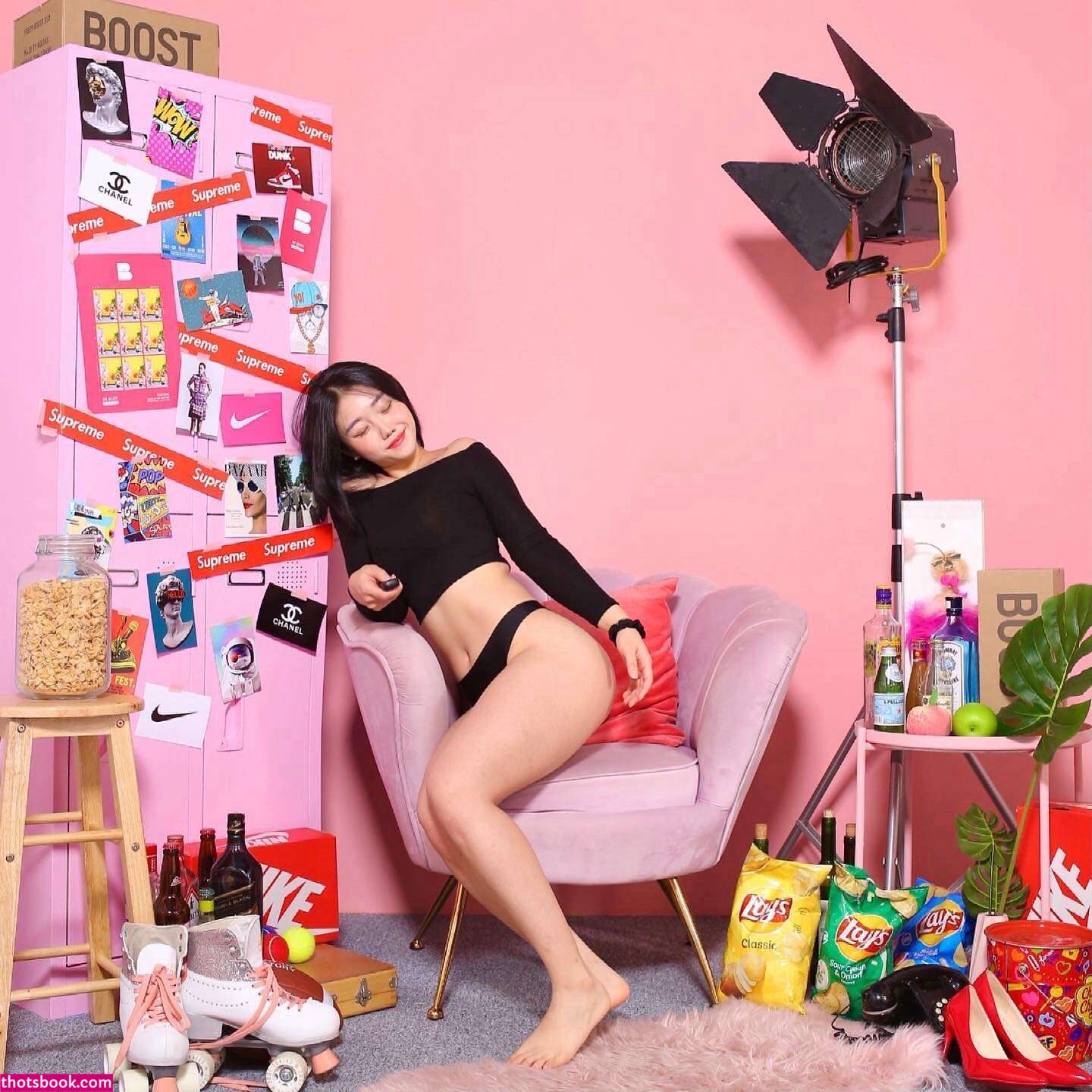 j xxbutt Nude Leaks OnlyFans Photos #2 1884920