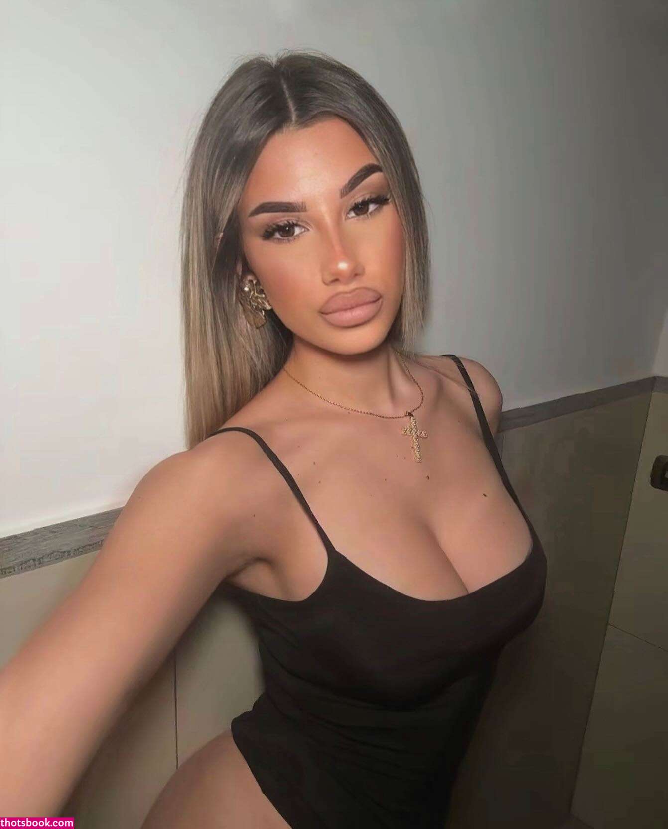 Martina Vernile martinavernilee Nude Leaks OnlyFans Photos #1 1885159