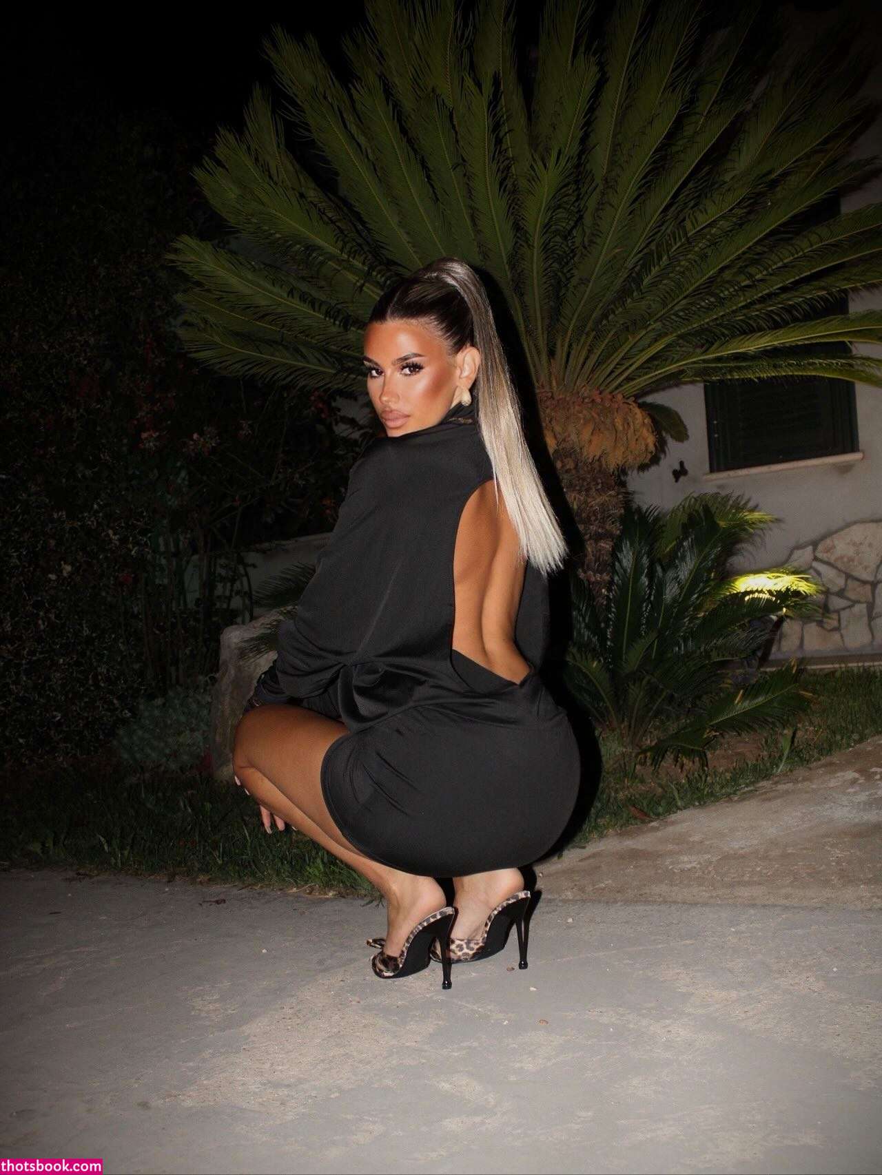 Martina Vernile martinavernilee Nude Leaks OnlyFans Photos #3 1885181