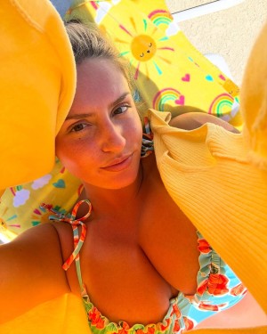 Mattie Warrior Nude Leaks OnlyFans Photos #3