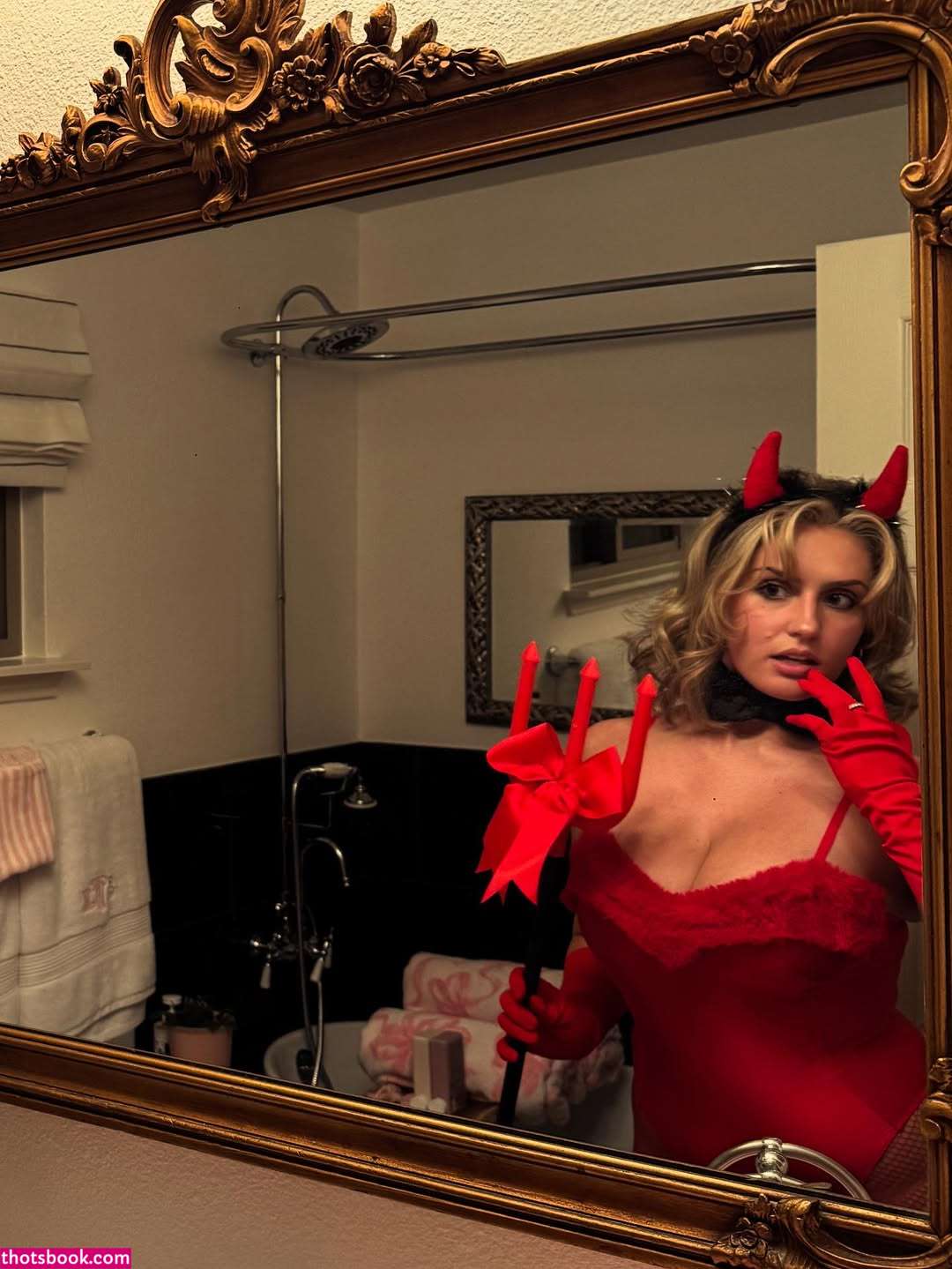 Mattie Warrior Nude Leaks OnlyFans Photos #4 1885212