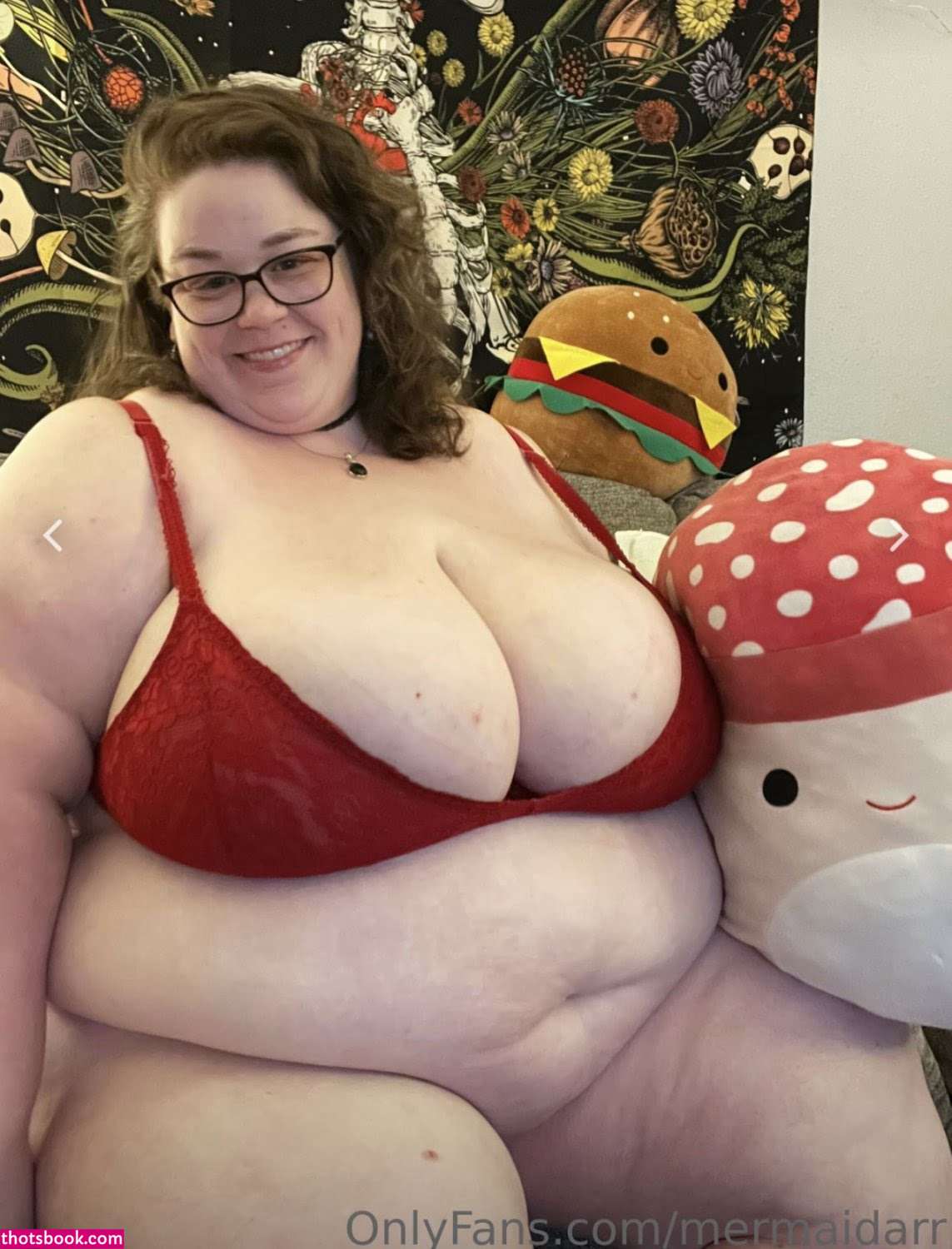 Mermaidarr Arriana Nude Leaks OnlyFans Photos #2 1885220