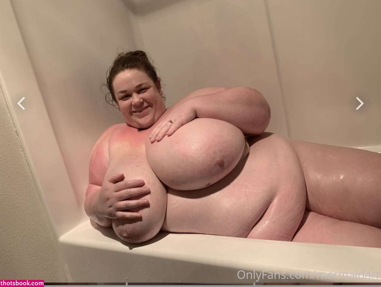 Mermaidarr Arriana Nude Leaks OnlyFans Photos #3 1885224