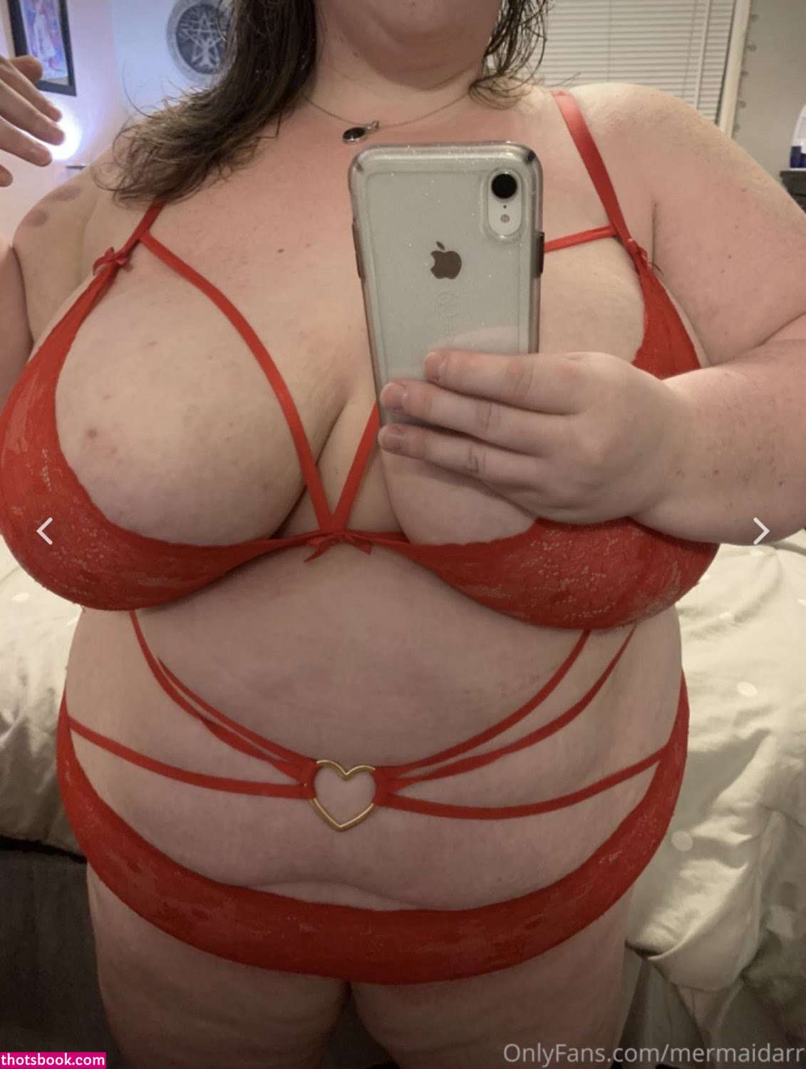 Mermaidarr Arriana Nude Leaks OnlyFans Photos #4 1885234