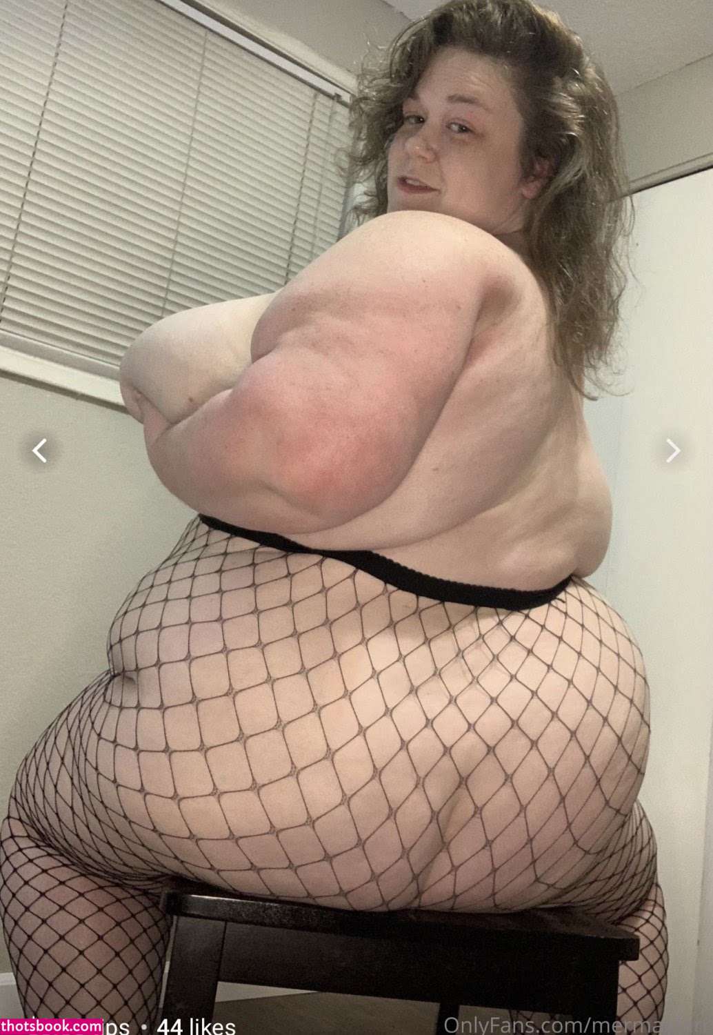 Mermaidarr Arriana Nude Leaks OnlyFans Photos #4 1885237