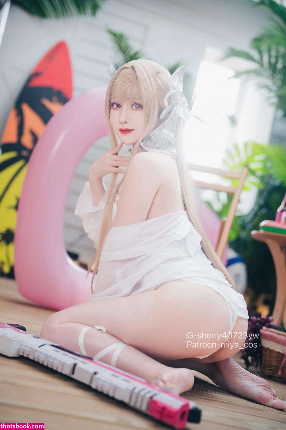 Miyana Nude Leaks OnlyFans Photos #2 1885354