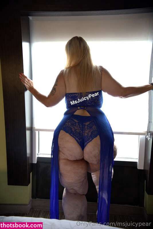 msjuicypear Nude Leaks OnlyFans Photos #1 1885377