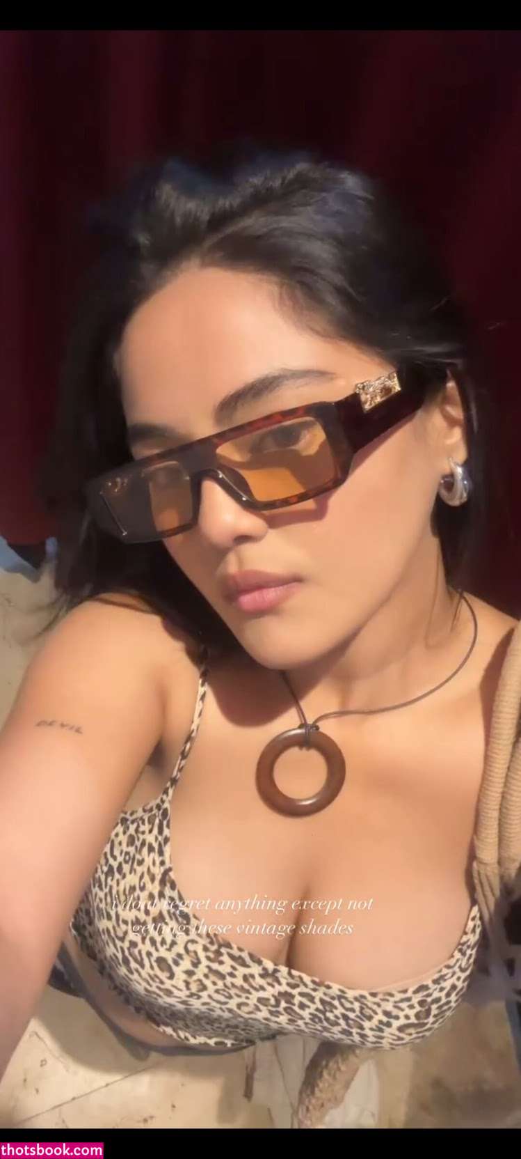 Okaysina Nude Leaks OnlyFans Photos #3 1885497