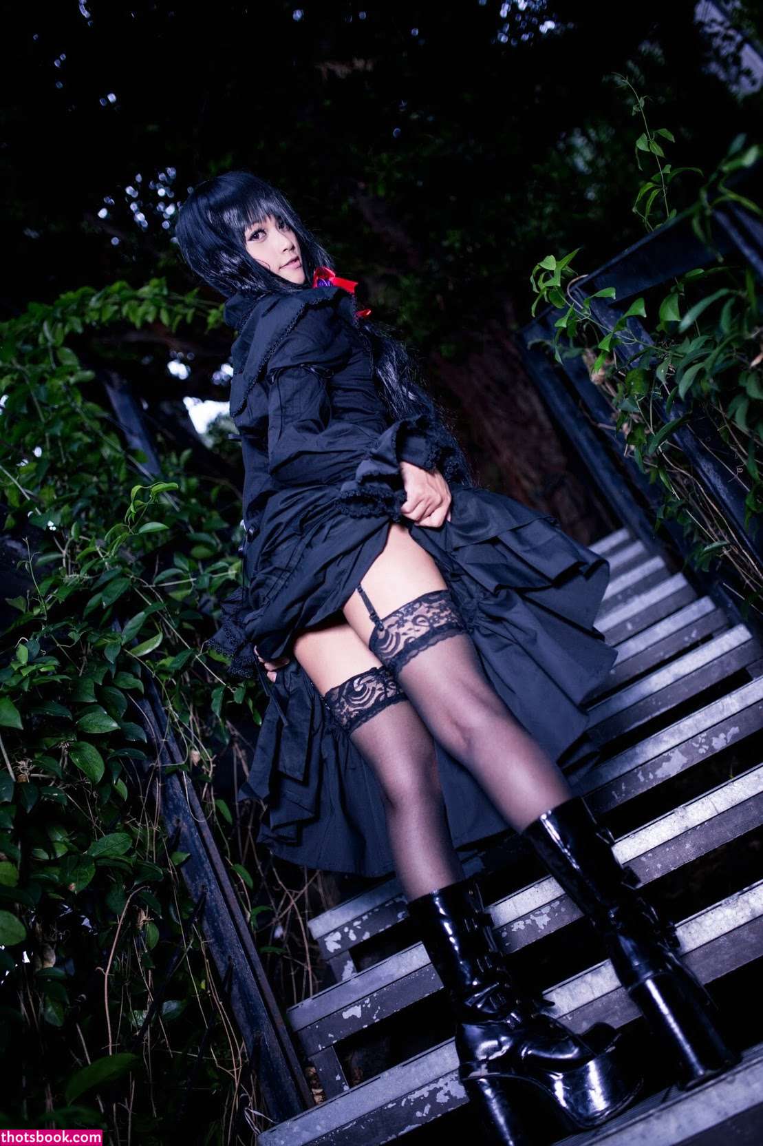 Oni Hitomi abc12692 Nude Leaks OnlyFans Photos #2 1885513