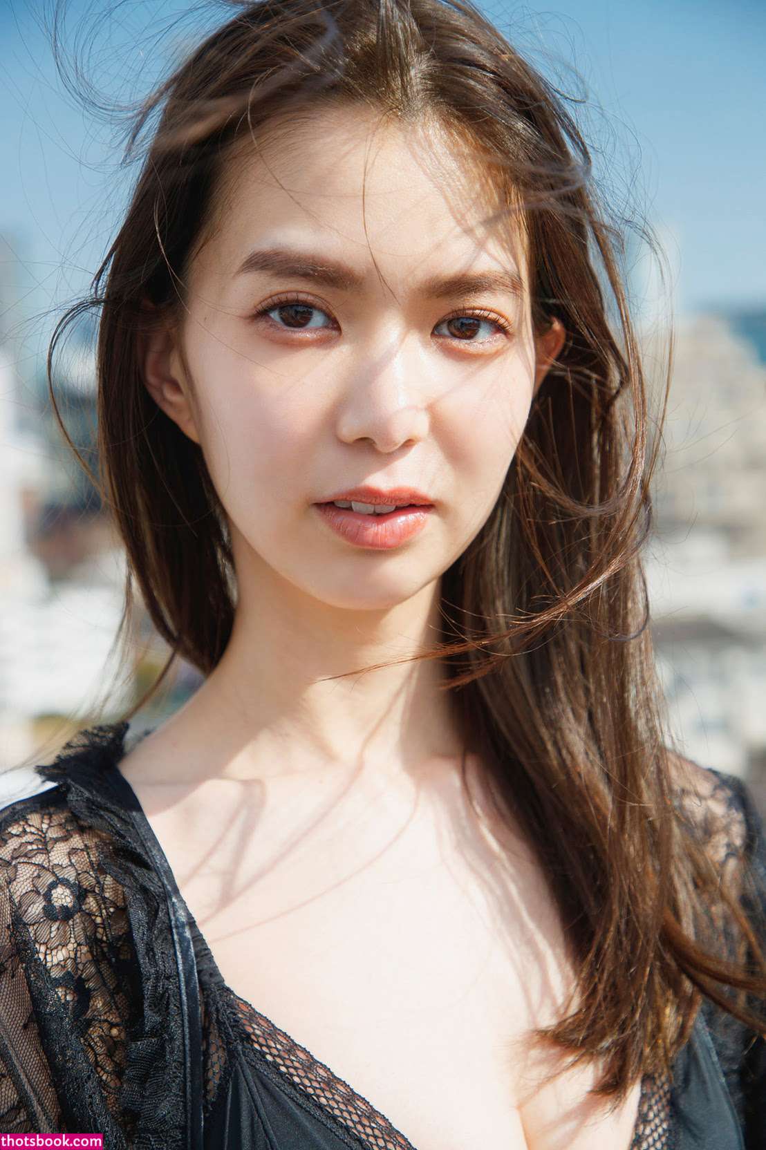 Riko Matsudaira Nude Leaks OnlyFans Photos #4 1885722