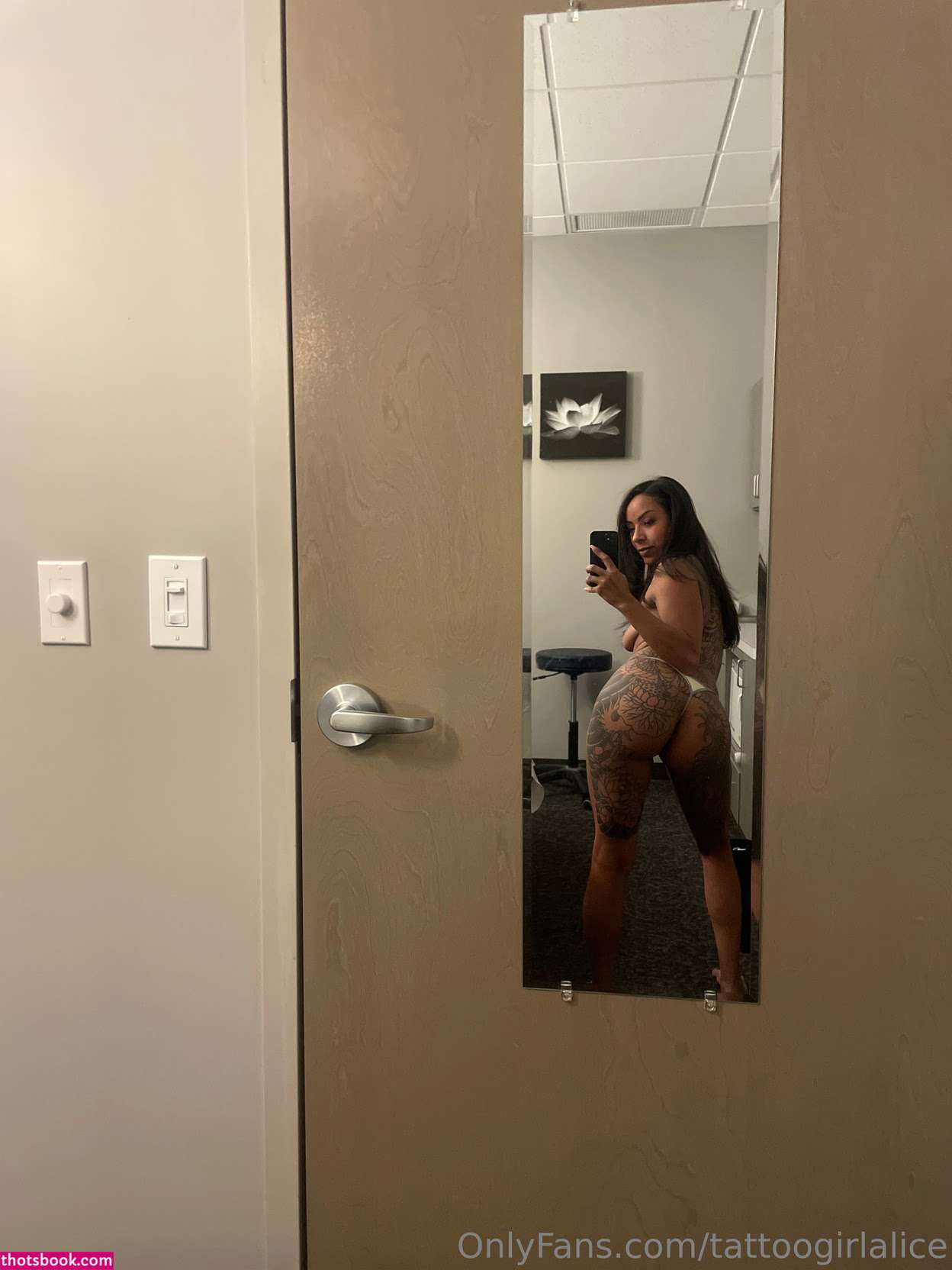 tattoogirlalice Nude Leaks OnlyFans Photos #3 1885876