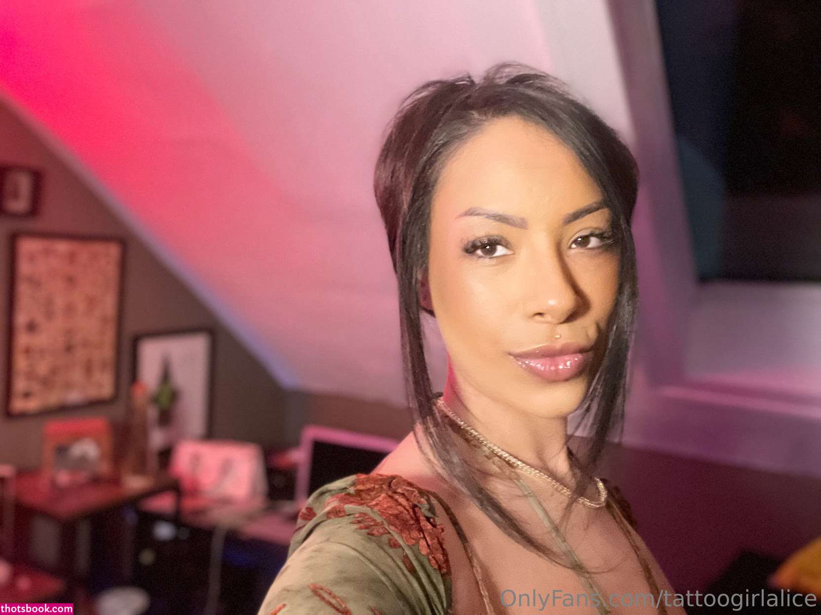 tattoogirlalice Nude Leaks OnlyFans Photos #4 1885900