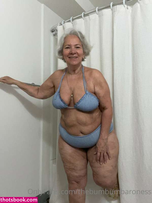 Thebumbumbaroness Nude Leaks OnlyFans Photos #1 1885912