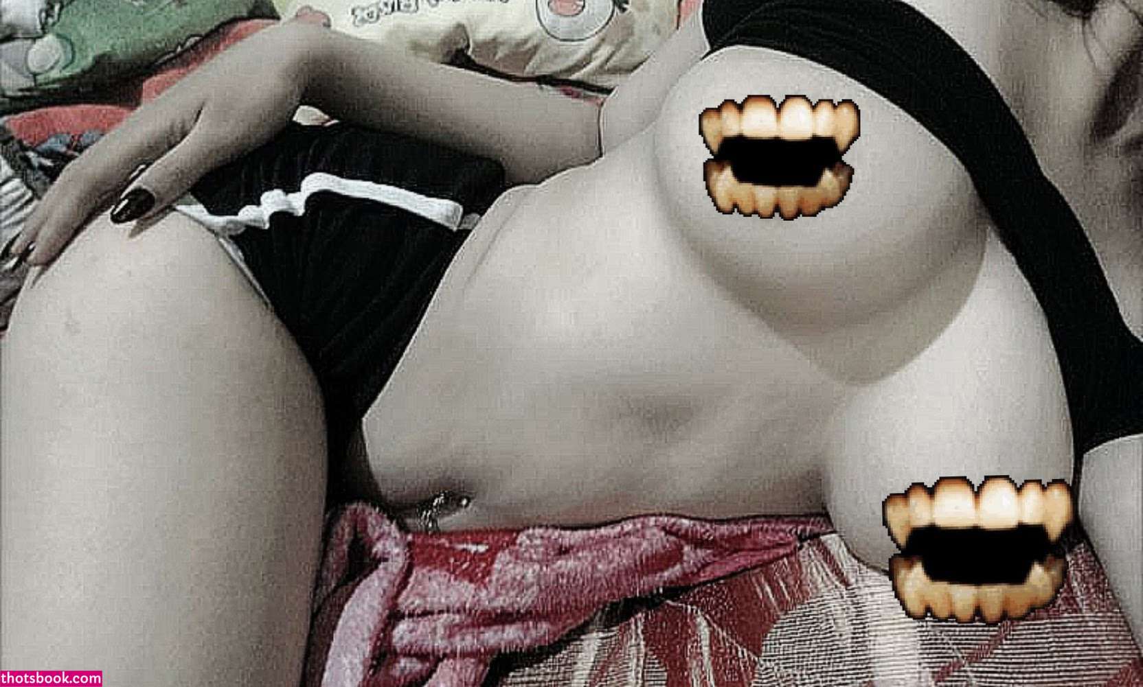 V4mp1r333h03 Nude Leaks OnlyFans Photos #1 1885948