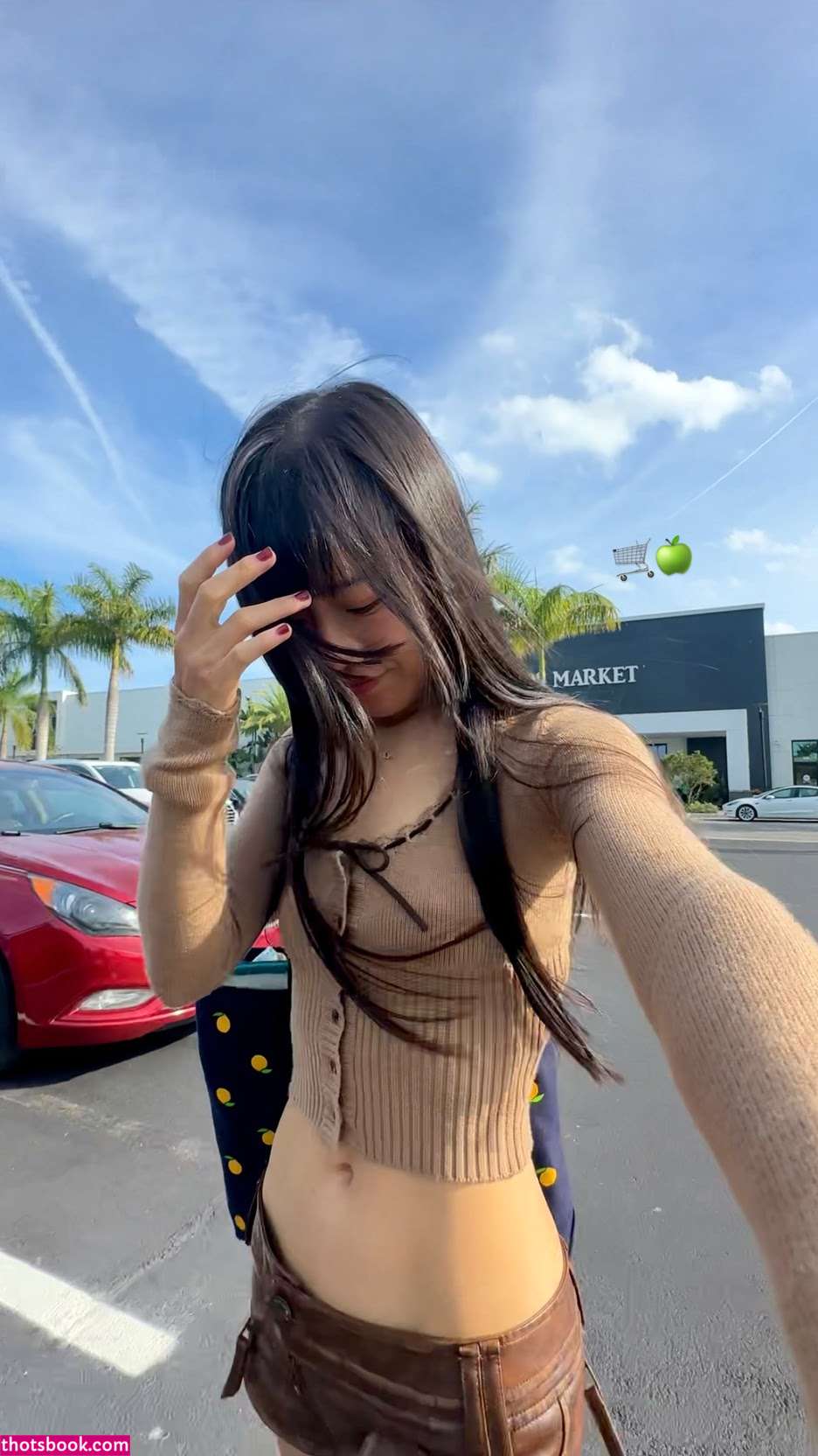 veganbunnyelle veganbunnychef Nude Leaks OnlyFans Photos #4 1886000