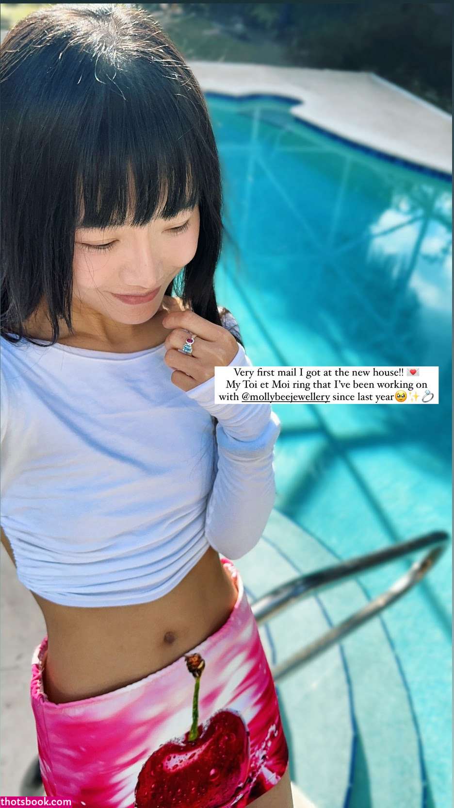 veganbunnyelle veganbunnychef Nude Leaks OnlyFans Photos #4 1886001