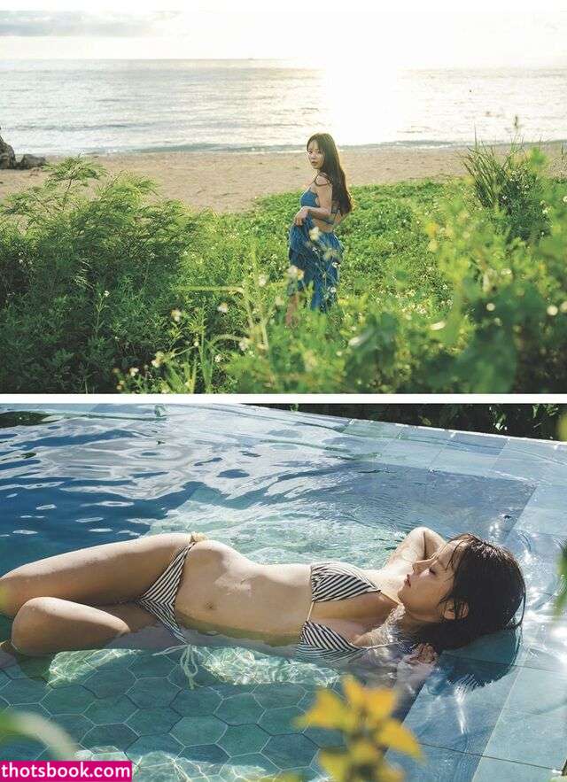 Yuka Iguchi Nude Leaks OnlyFans Photos #2 1886093