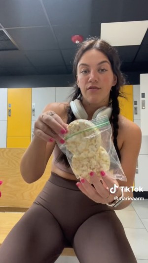 OwnerBree Marie Armstrong Nude Leaks OnlyFans Video #1