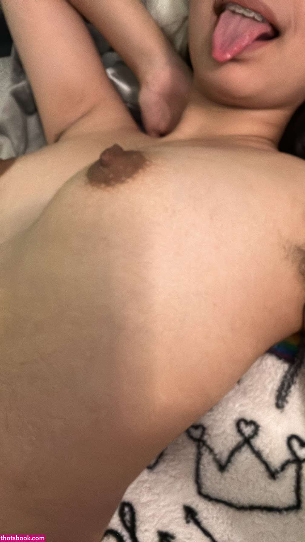 arachnesilk mowoshang Nude Leaks OnlyFans Photos #5 1857207