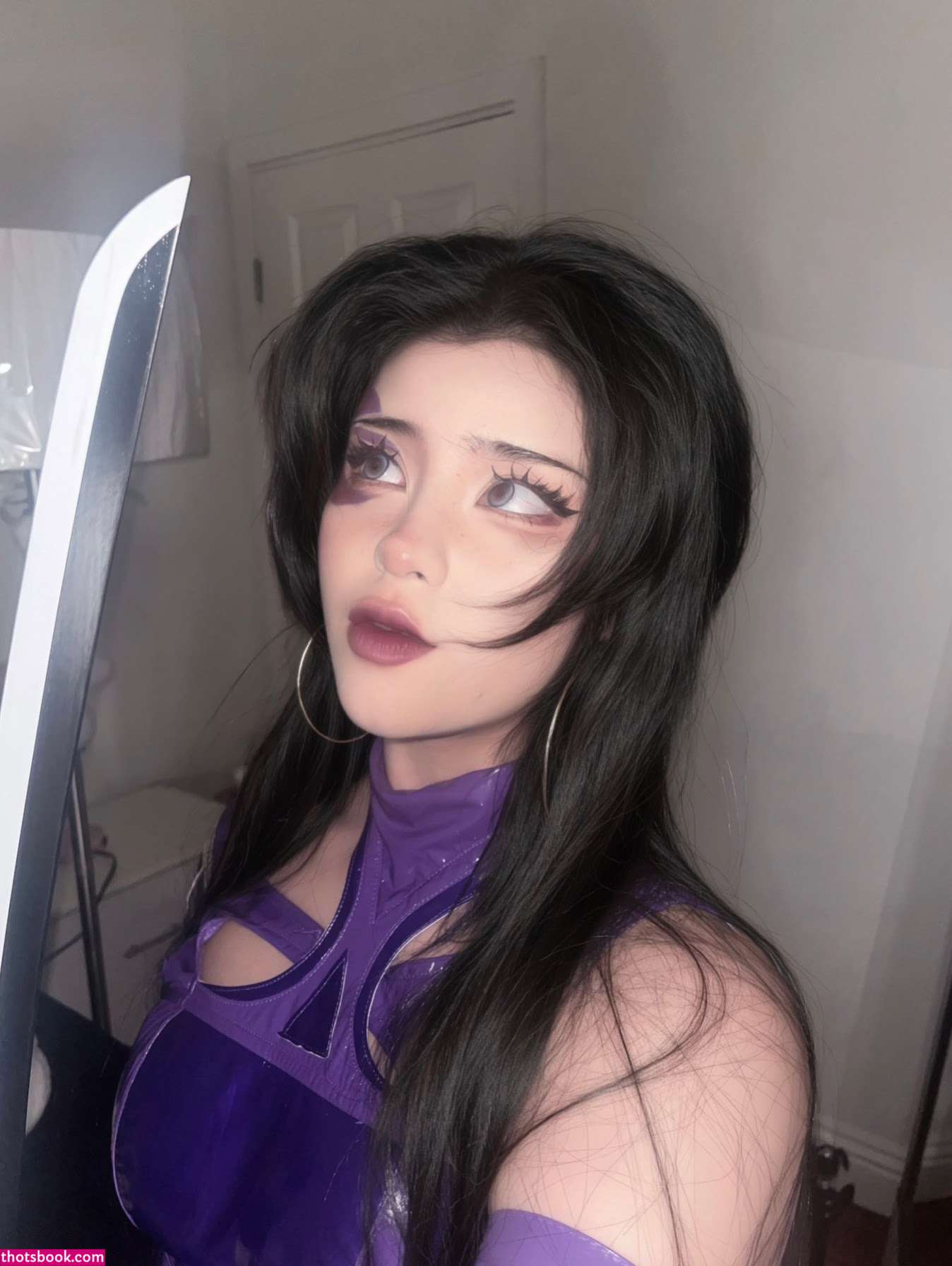 Azraelveil Azrael veil Nude Leaks OnlyFans Photos #2 1857217