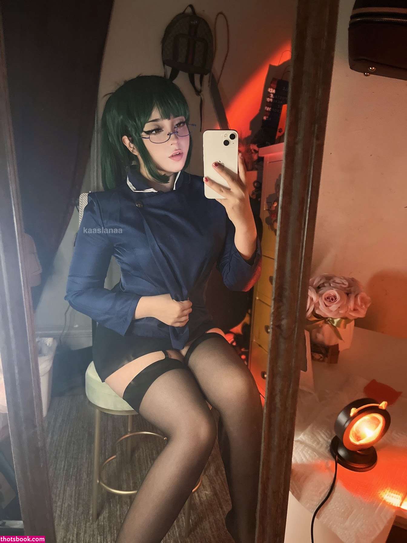 Azraelveil Azrael veil Nude Leaks OnlyFans Photos #4 1857234