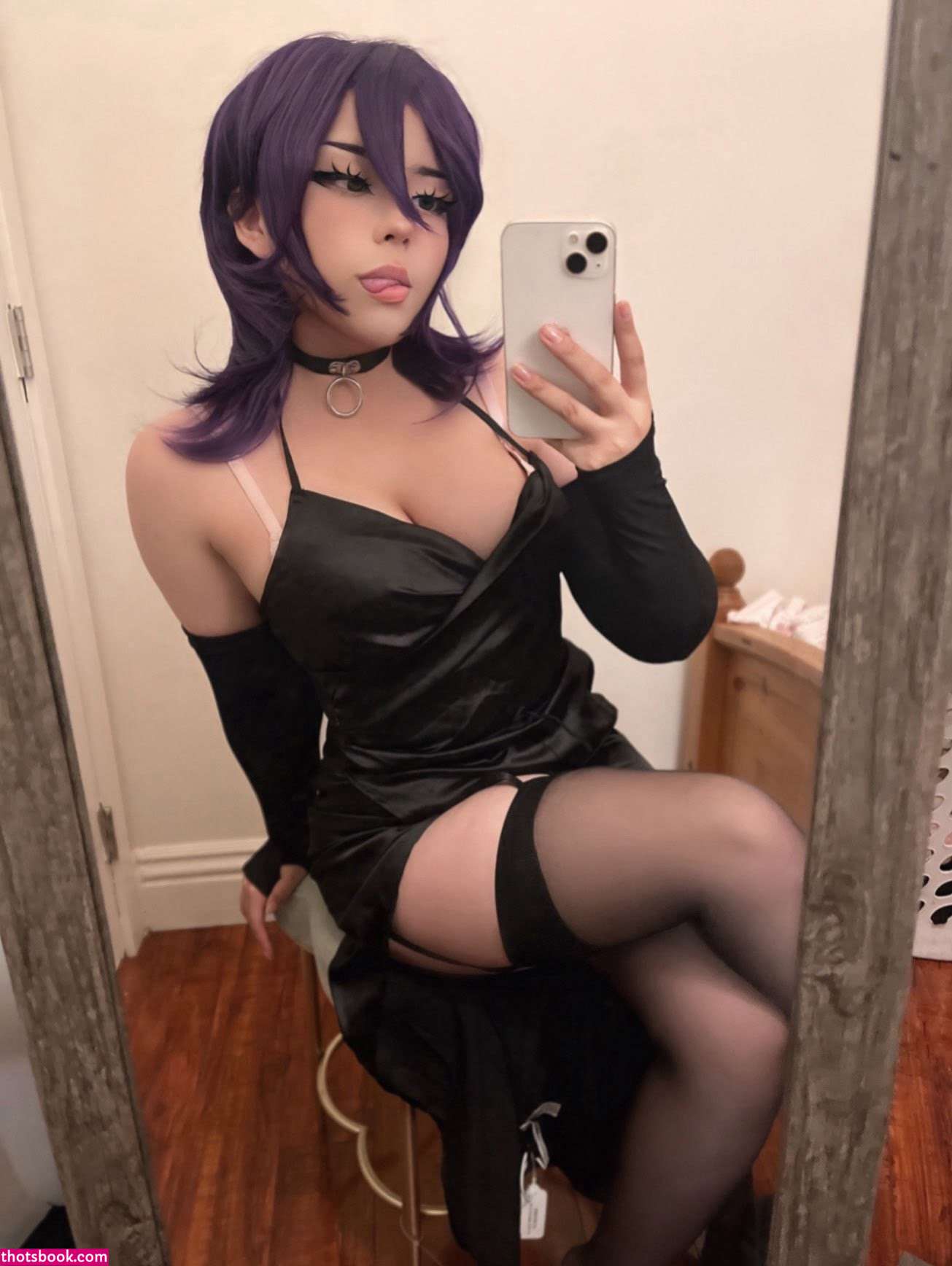 Azraelveil Azrael veil Nude Leaks OnlyFans Photos #5 1857235