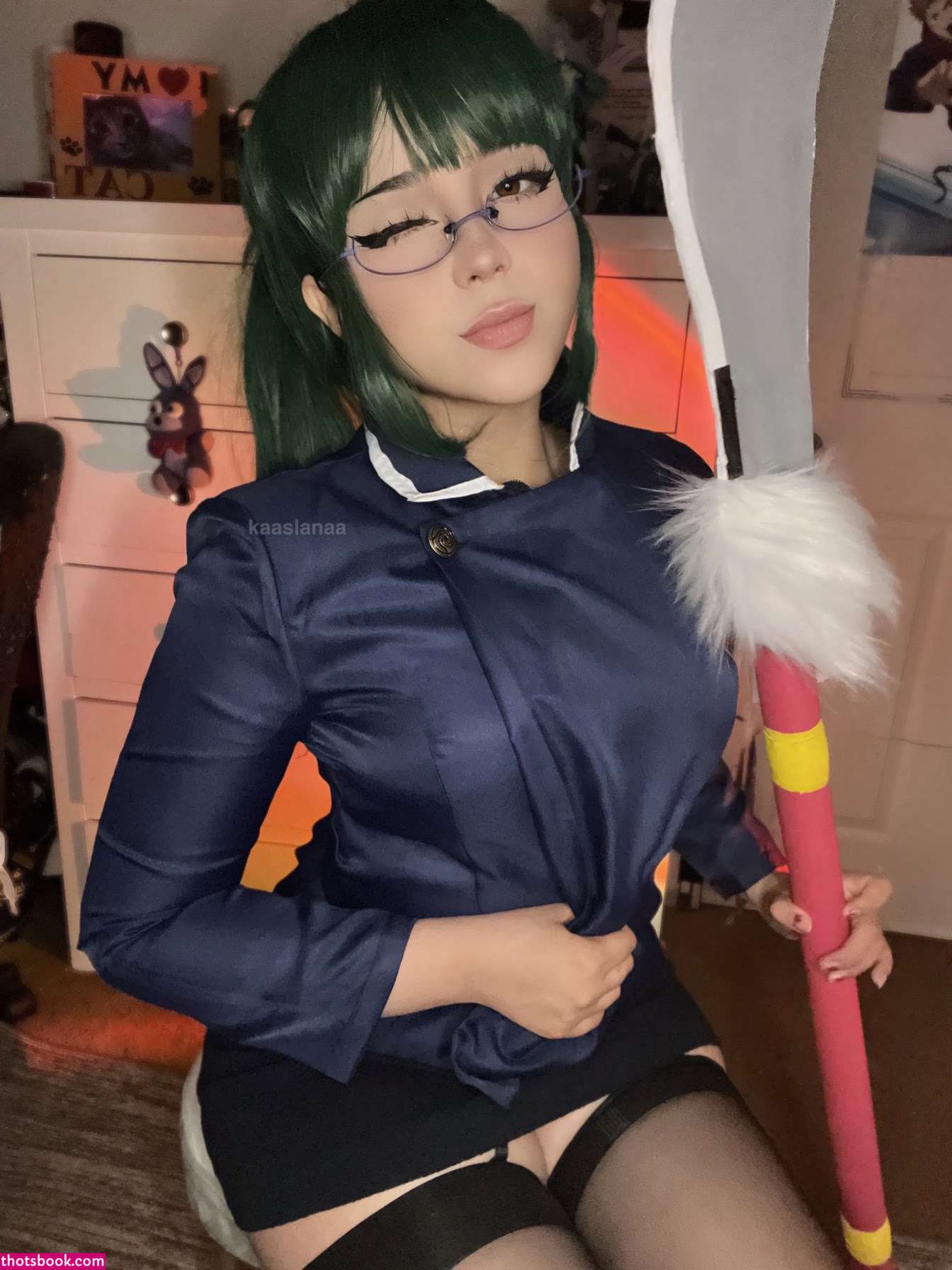 Azraelveil Azrael veil Nude Leaks OnlyFans Photos #5 1857239