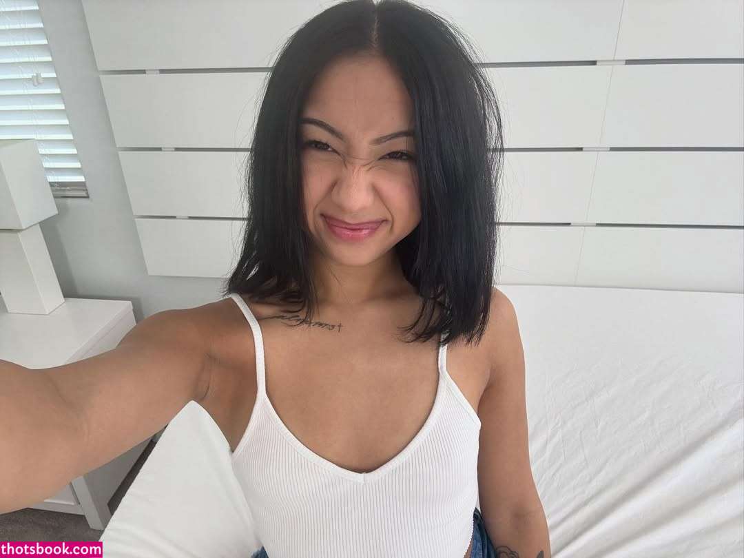 crxssy 3 Nude Leaks OnlyFans Photos #3 1857387