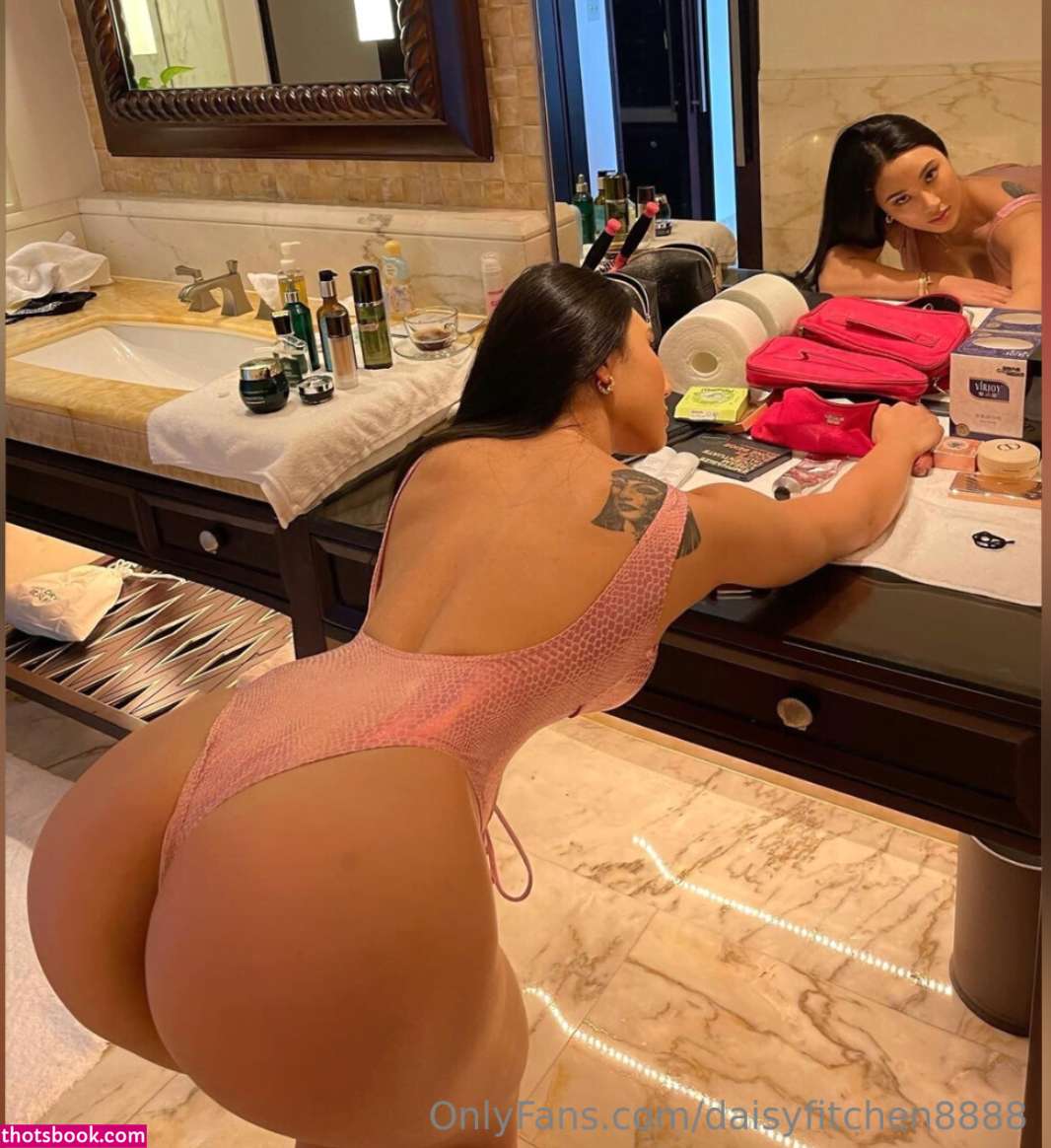 Daisy Chen daisyfitchen8888 DaisyfitchenVIP Nude Leaks OnlyFans Photos #1 1857408