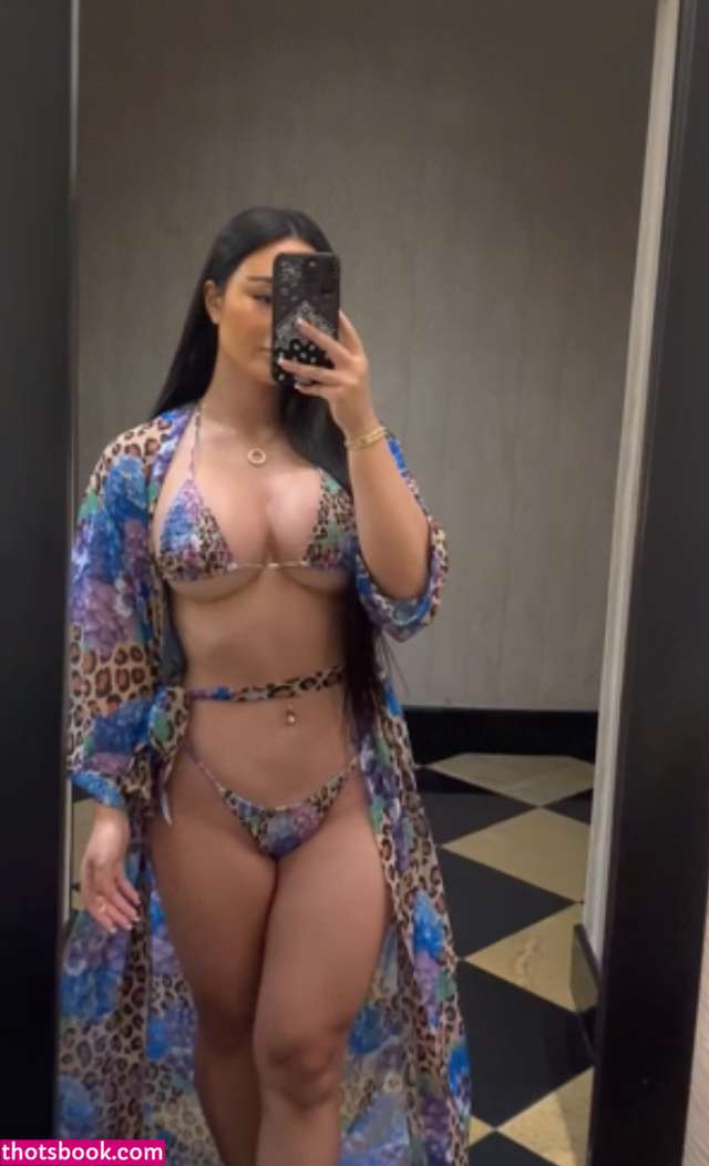 Daisy Chen daisyfitchen8888 DaisyfitchenVIP Nude Leaks OnlyFans Photos #2 1857415