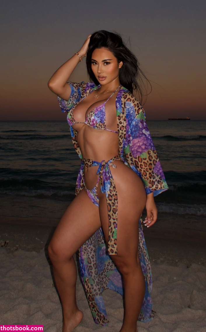 Daisy Chen daisyfitchen8888 DaisyfitchenVIP Nude Leaks OnlyFans Photos #2 1857416