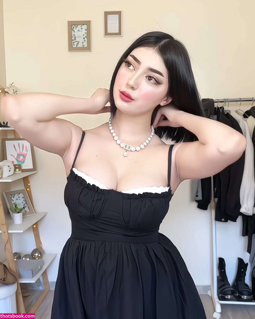 Engy Ahmed engyyeladlyy Nude Leaks OnlyFans Photos #1 1857486