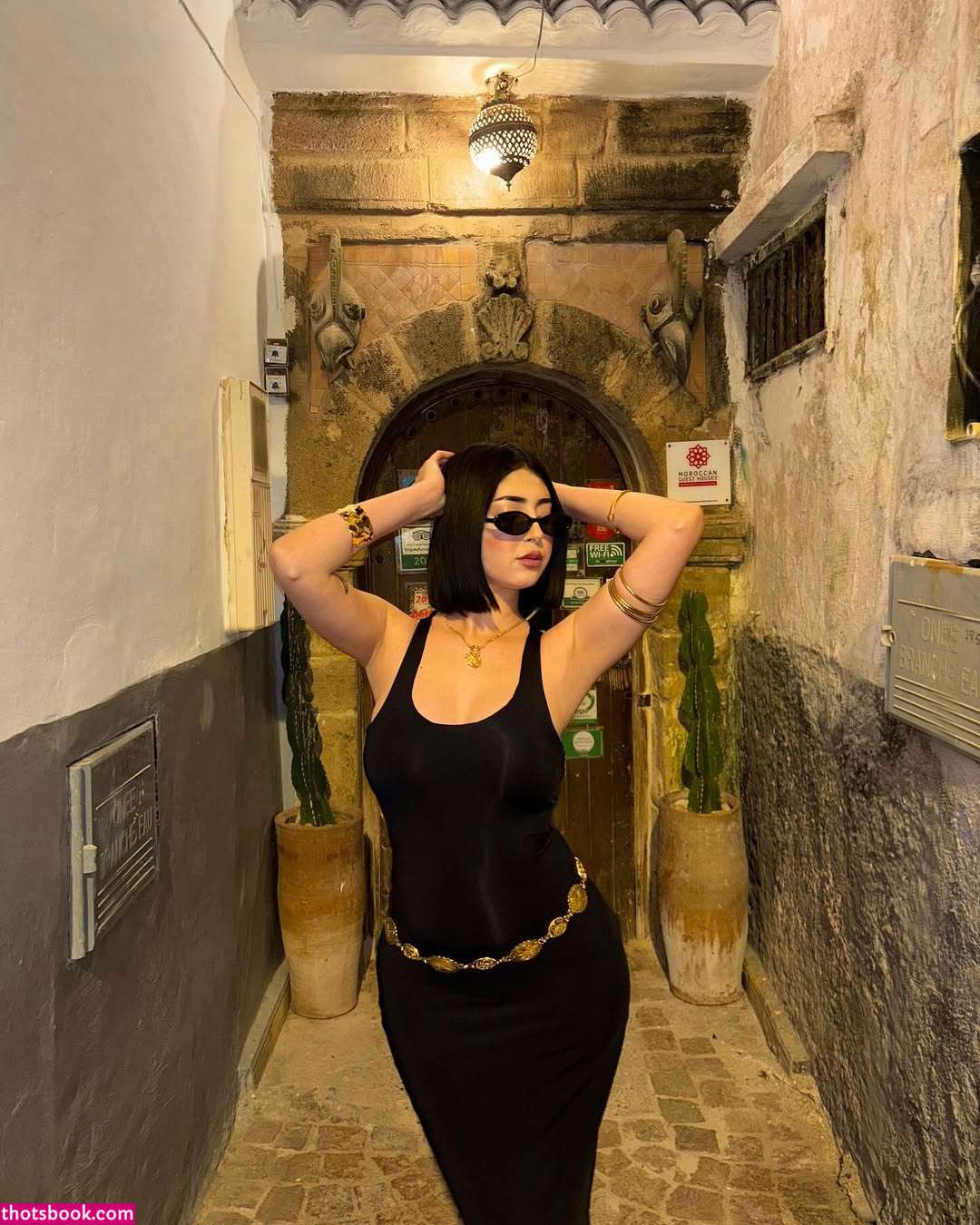 Engy Ahmed engyyeladlyy Nude Leaks OnlyFans Photos #1 1857487