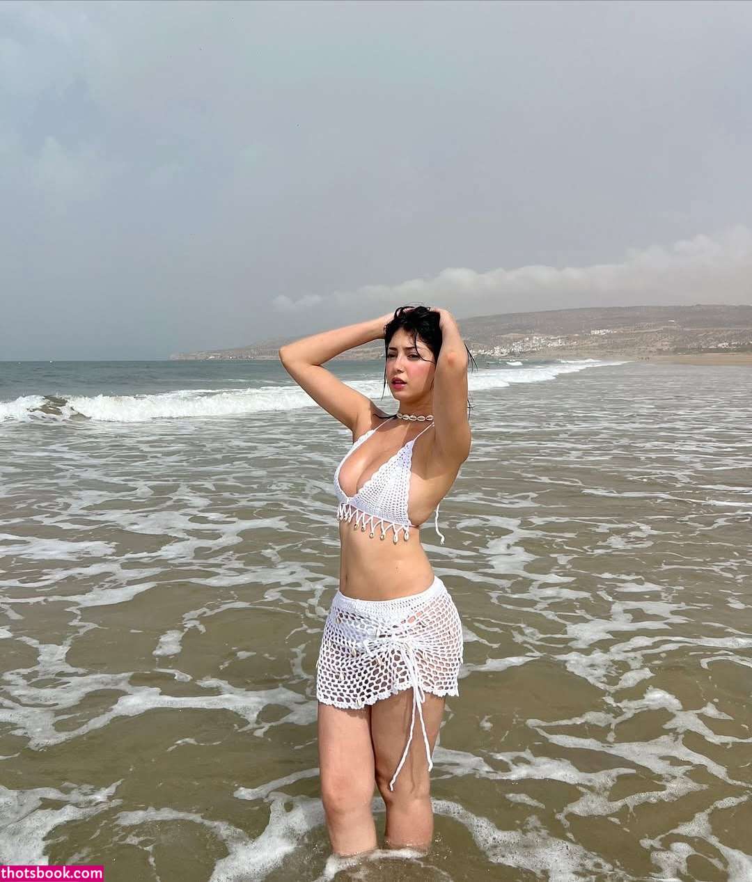 Engy Ahmed engyyeladlyy Nude Leaks OnlyFans Photos #4 1857503