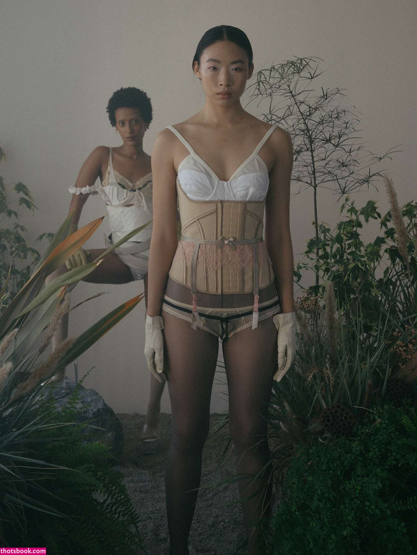 Honnete Bas Nude Leaks OnlyFans Photos #3 1857578