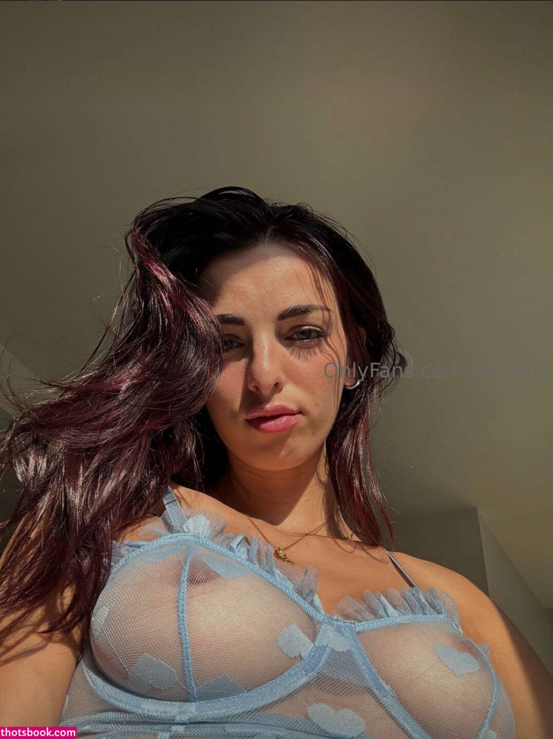 Jacelyn Fincher jafi2001 Nude Leaks OnlyFans Photos #3 1857618