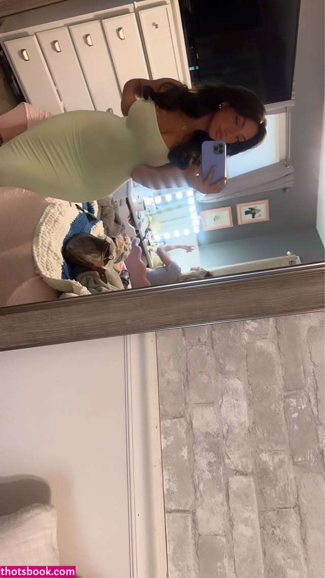 jjadenicolee jadeenicole jadeerusso Nude Leaks OnlyFans Photos #2 1857730