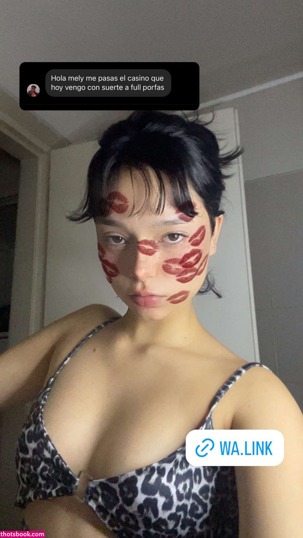 Melyfrancanoo melyfrancan00 Nude Leaks OnlyFans Photos #2 1857899