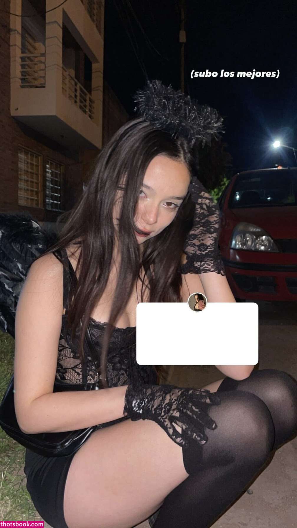 Melyfrancanoo melyfrancan00 Nude Leaks OnlyFans Photos #5 1857916