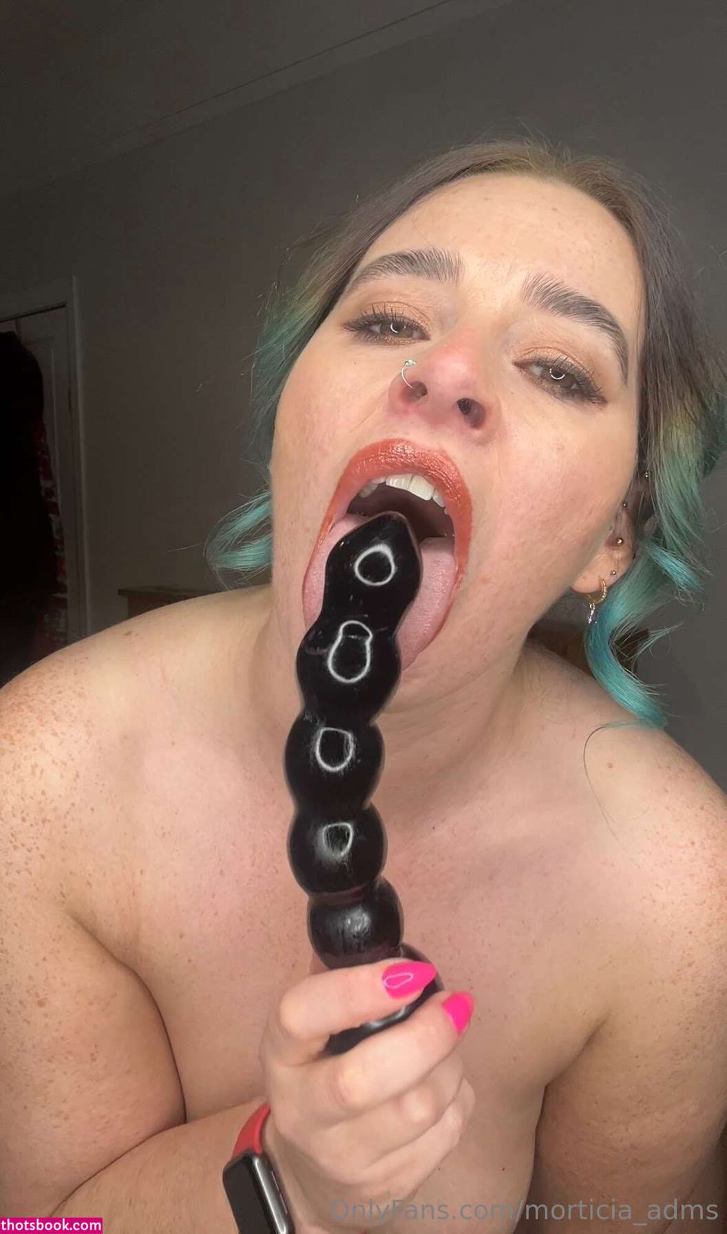 Morticia Adms Nude Leaks OnlyFans Photos #3 1858011