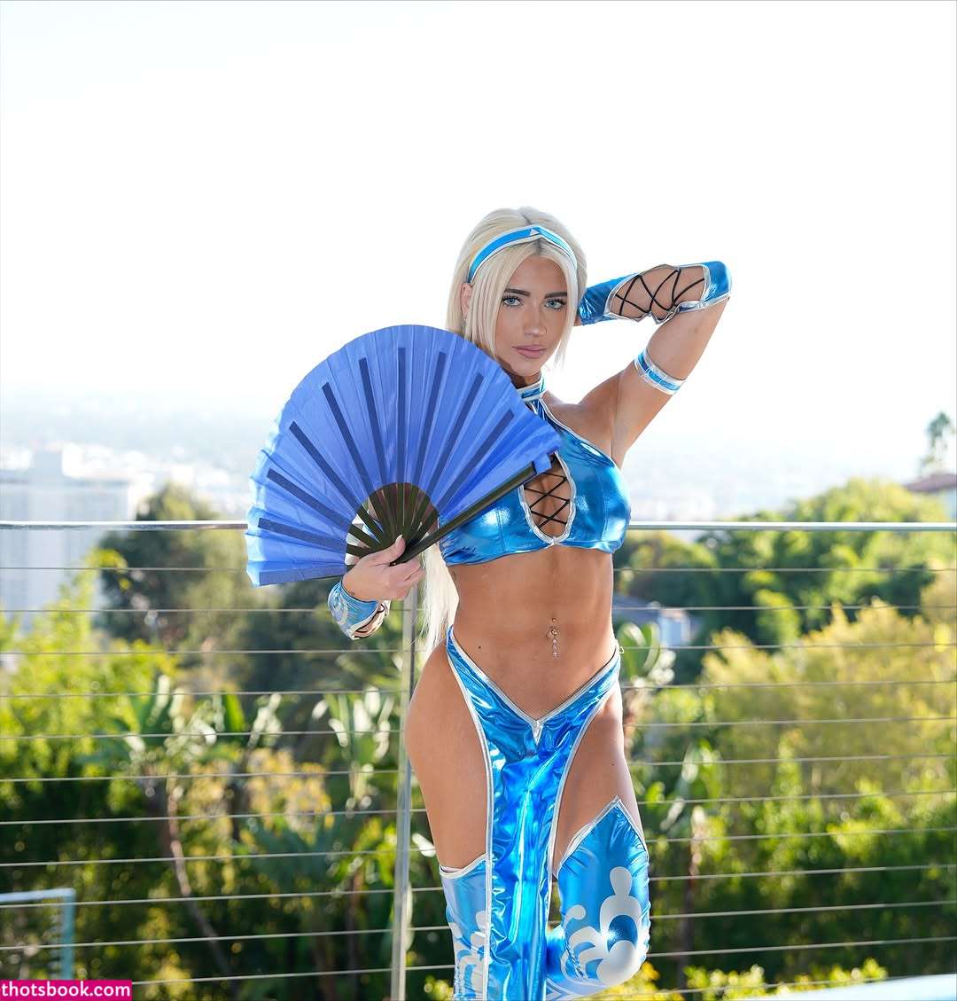 Nami M0mmy Jacqueline Laurito Nude Leaks OnlyFans Photos #3 1858037