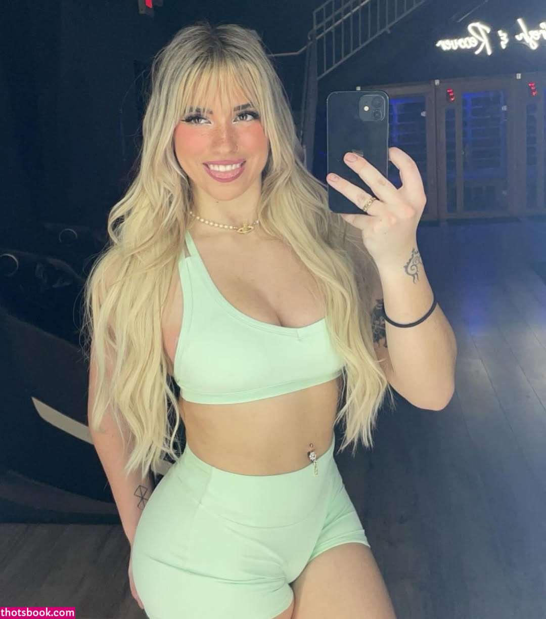 Nami M0mmy Jacqueline Laurito Nude Leaks OnlyFans Photos #5 1858055