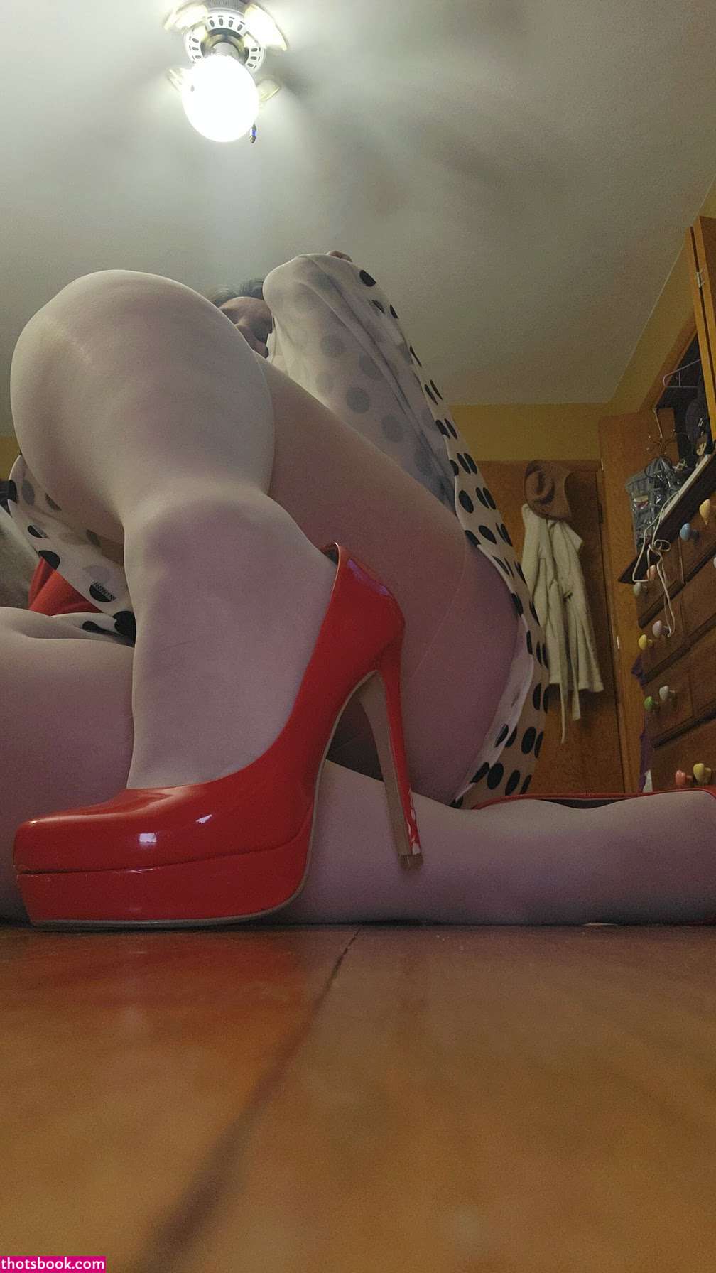 Nylonsandsocks Nude Leaks OnlyFans Photos #1 1858157