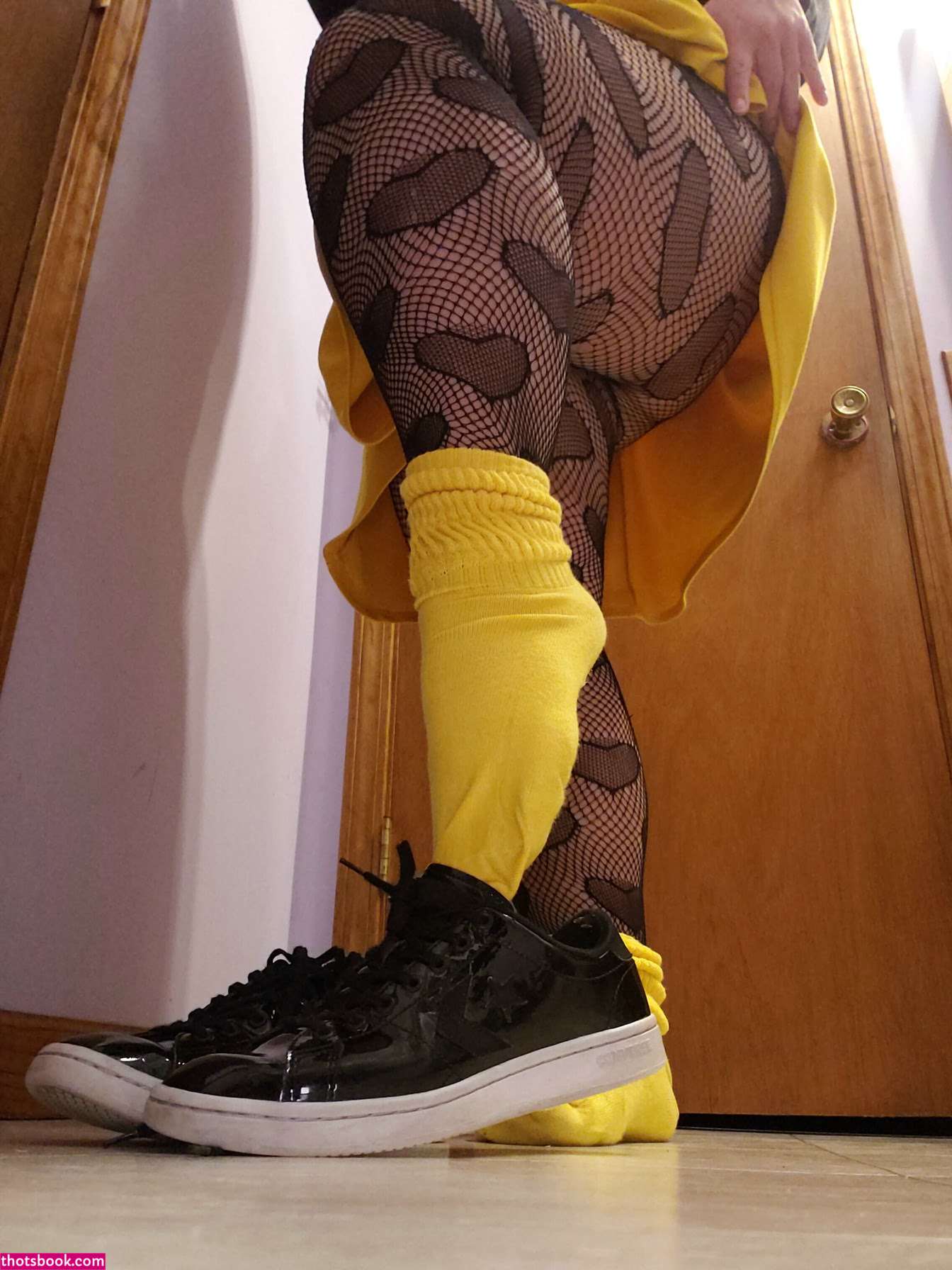 Nylonsandsocks Nude Leaks OnlyFans Photos #2 1858169