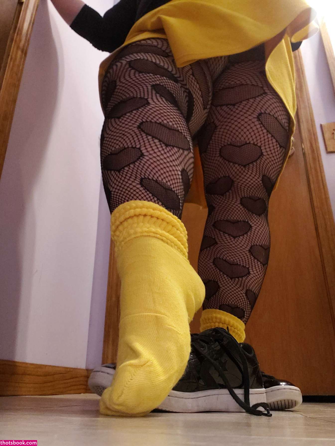 Nylonsandsocks Nude Leaks OnlyFans Photos #2 1858177